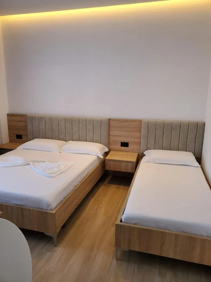 Gl Hotel Ksamil Albania