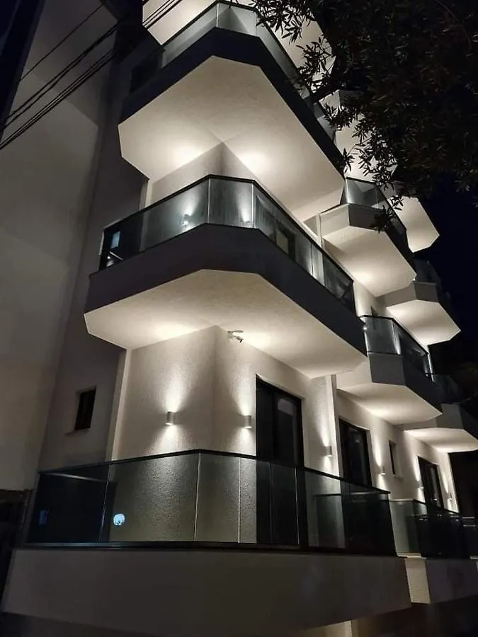 Gl Hotel Ksamil