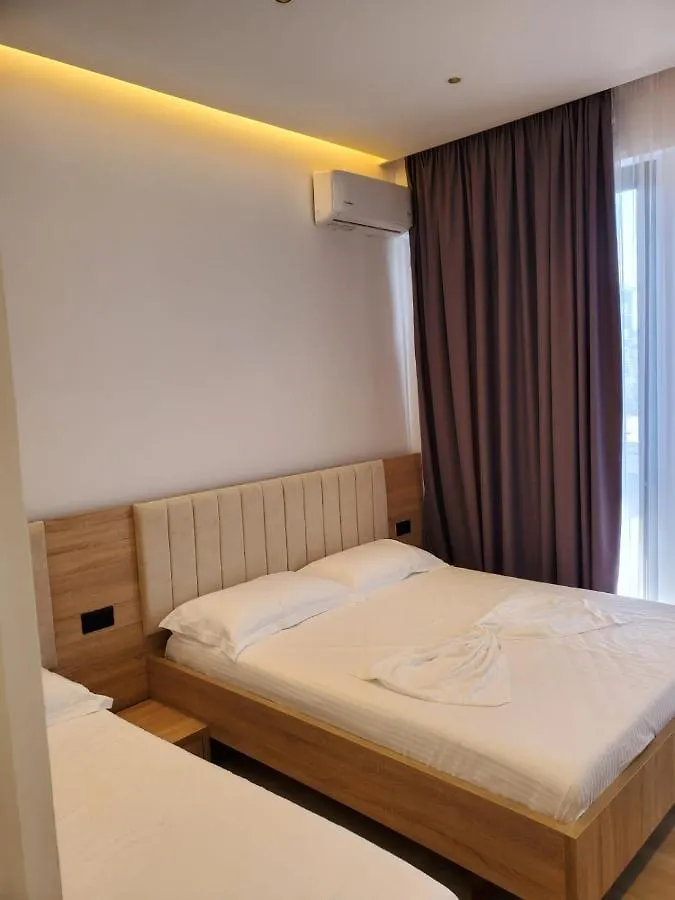 Gl Hotel Ksamil