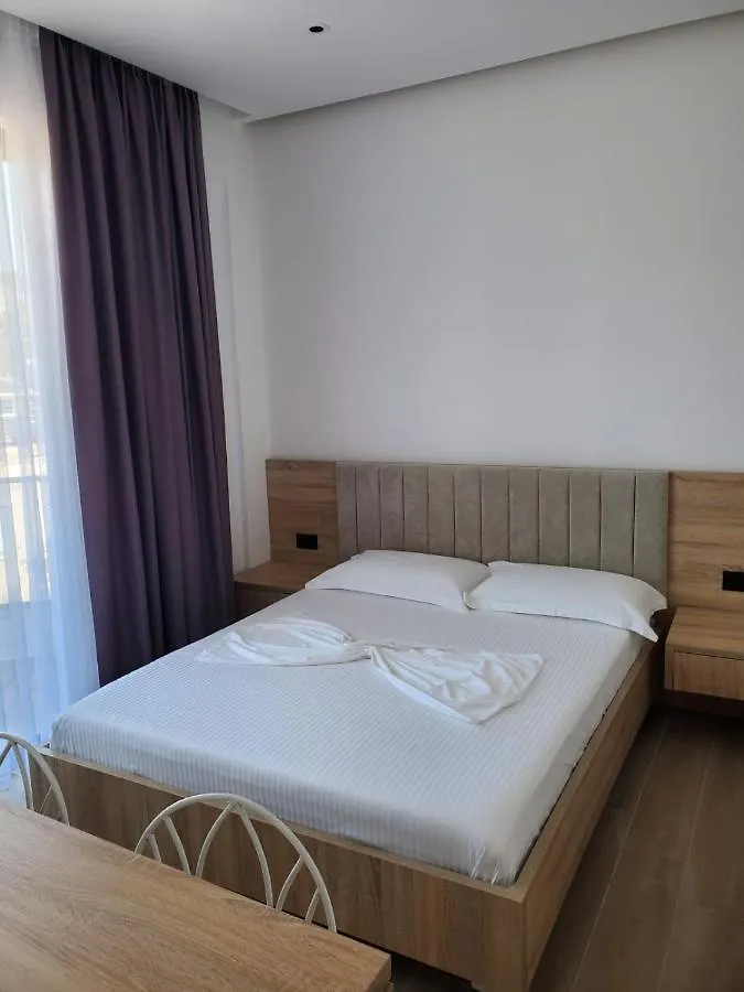 Gl Hotel Ksamil