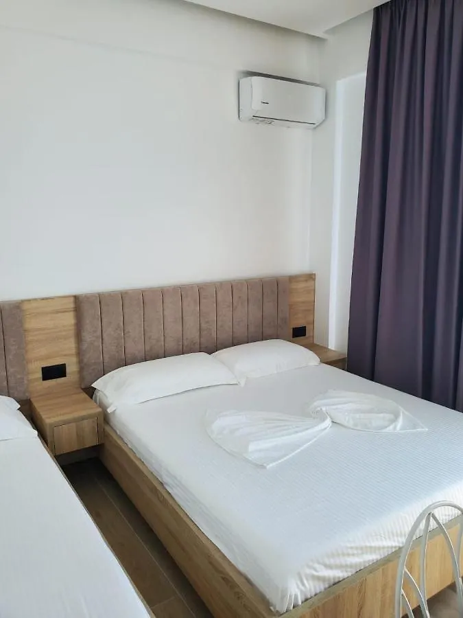 Gl Hotel Ksamil