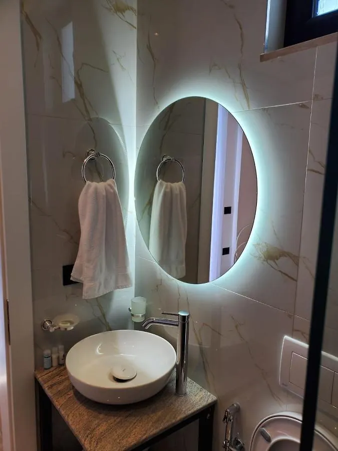 Gl Hotel Ksamil 0*,