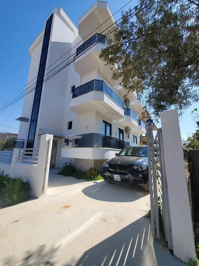 Gl Hotel Ksamil Albania