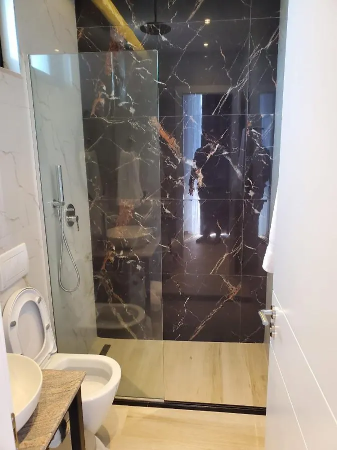 Gl Hotel Ksamil 0*,  Albania