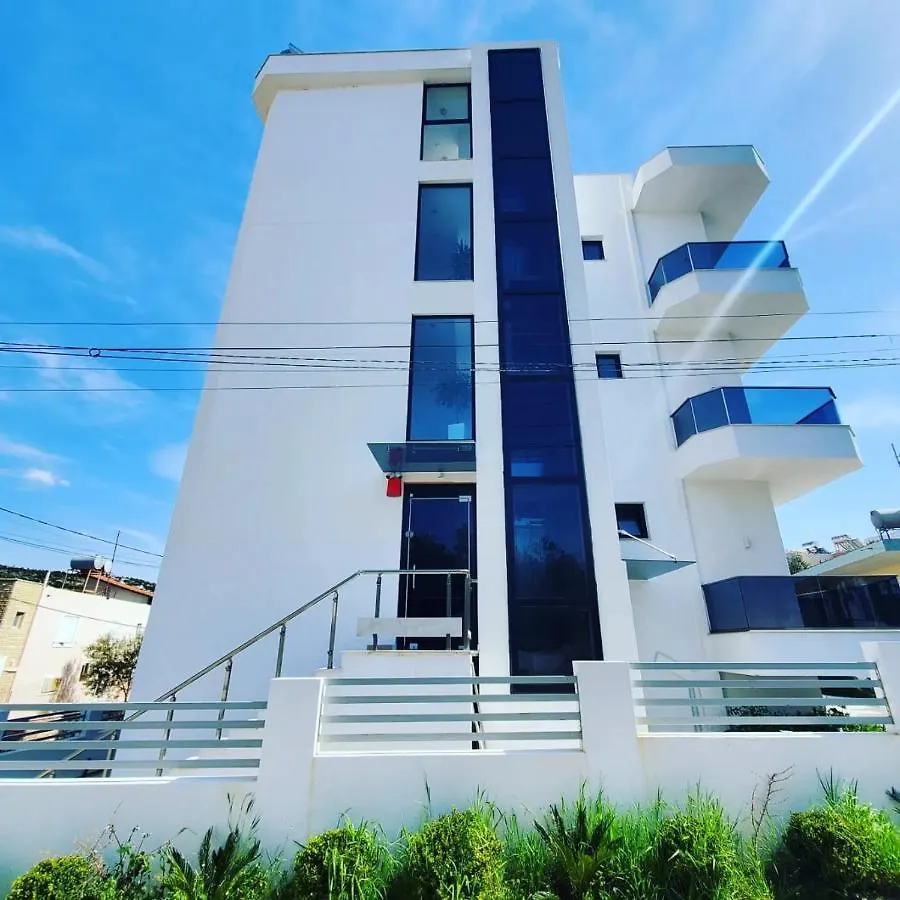 Gl Hotel Ksamil