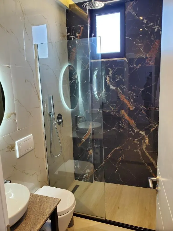 Gl Hotel Ksamil Albania