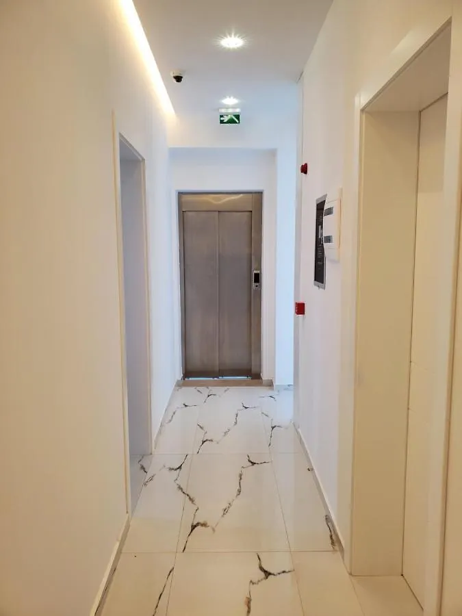 Gl Hotel Ksamil Albania