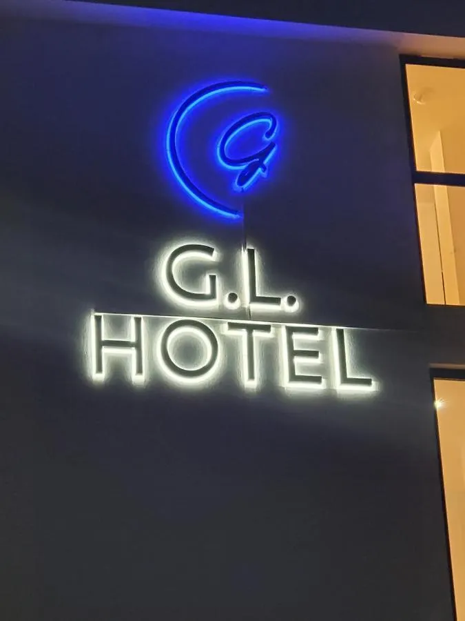 Gl Hotel Ksamil 0*,  Albania