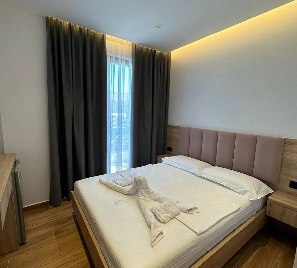 Gl Hotel Ksamil Albania