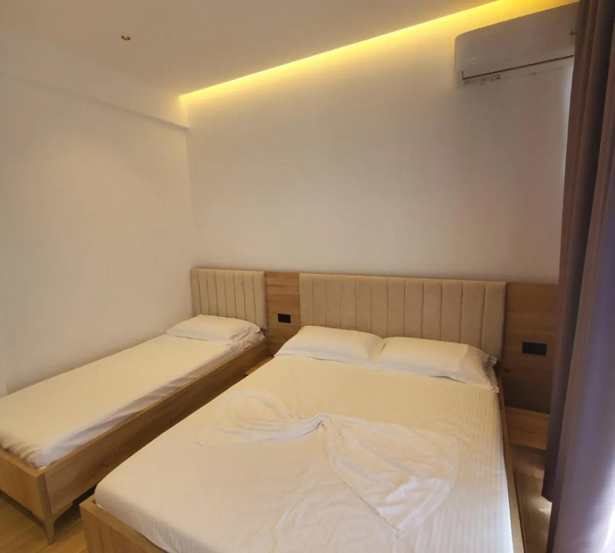 Gl Hotel Ksamil