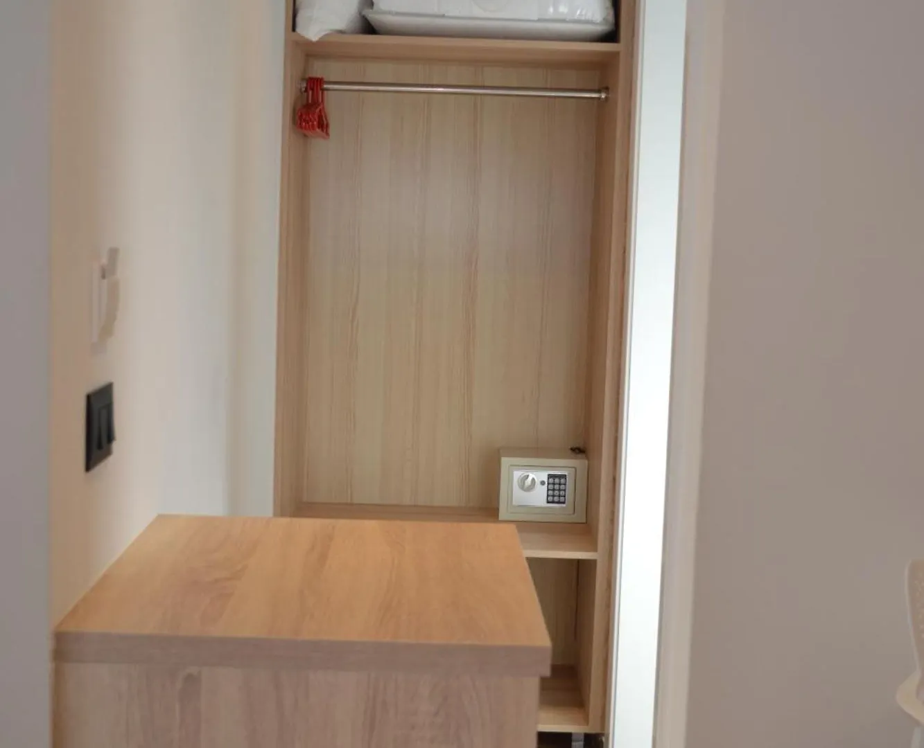 Gl Hotel Ksamil 0*,