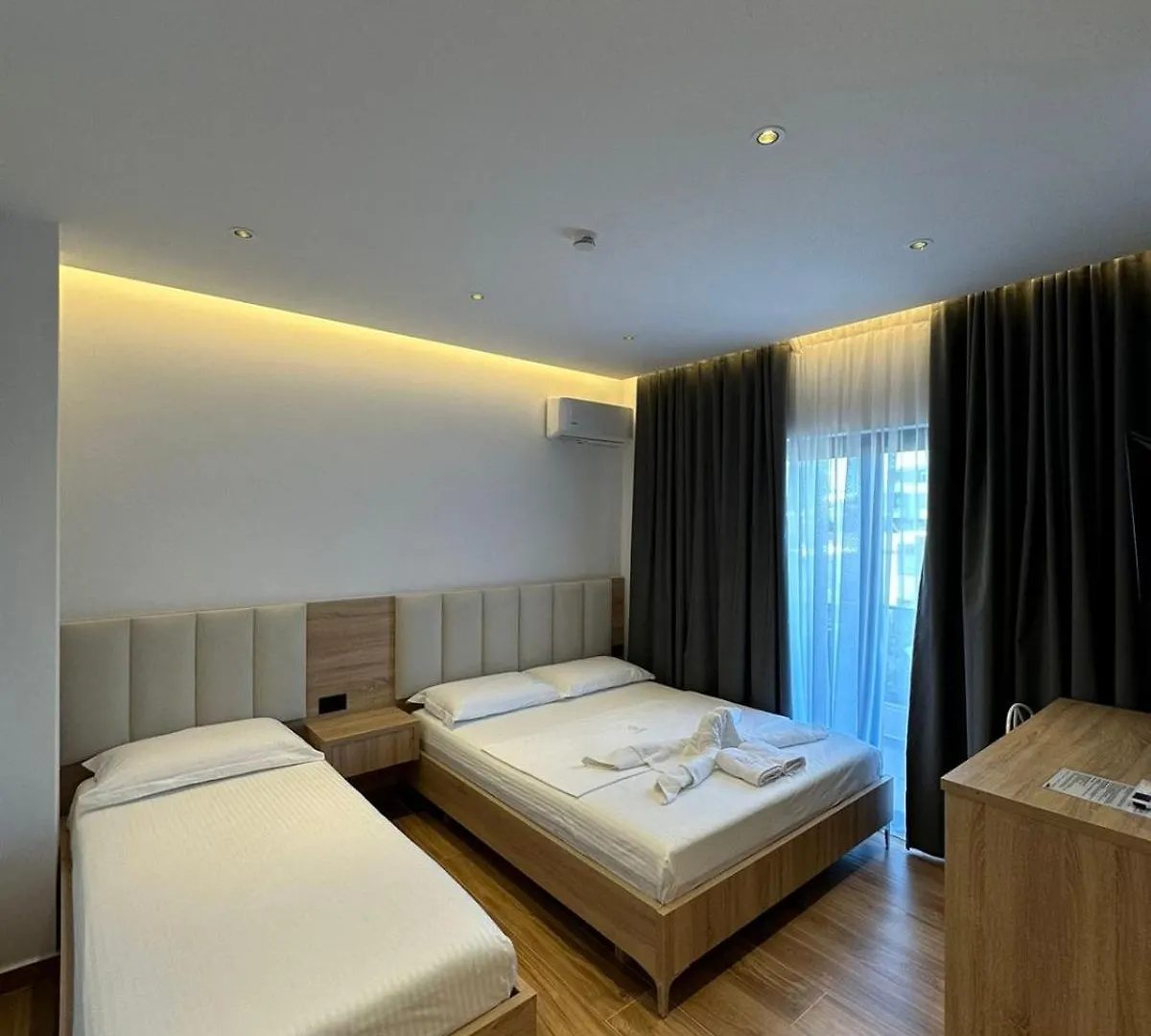 Gl Hotel Ksamil Albania