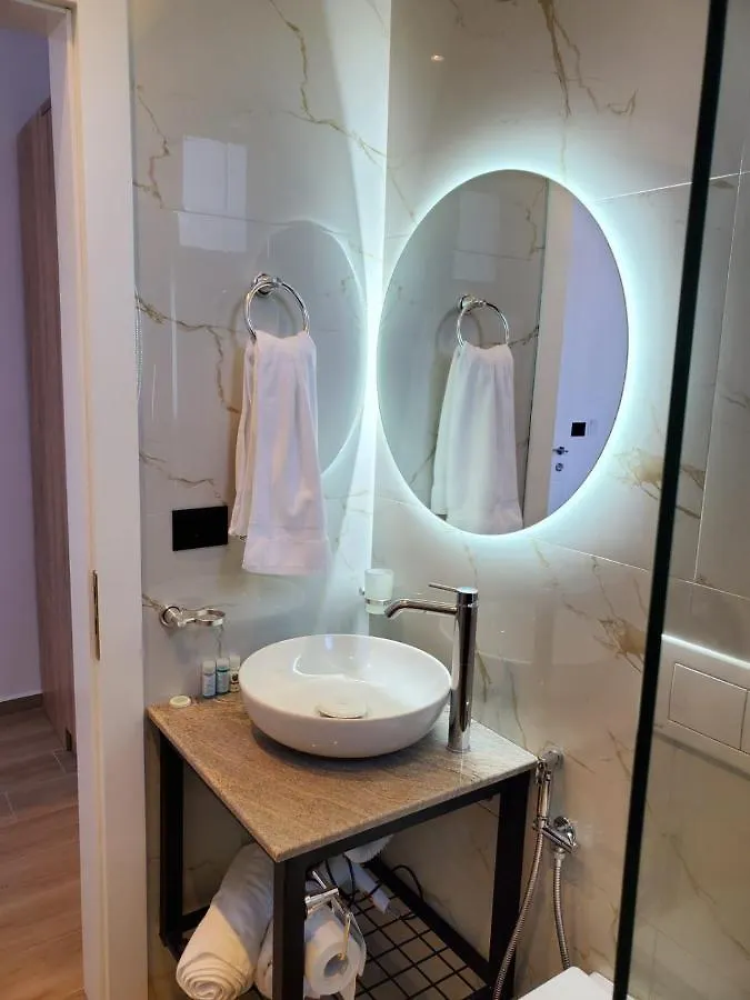 Gl Hotel 사밀