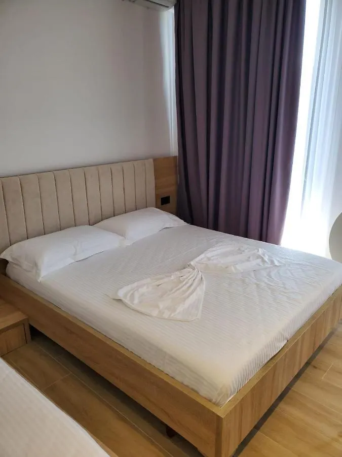 Gl Hotel 사밀