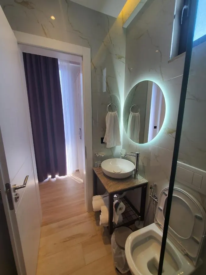 Gl Hotel 사밀