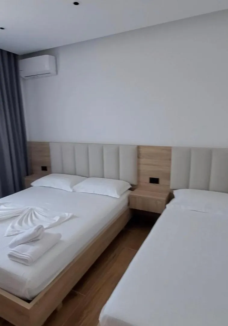 Gl Hotel 사밀