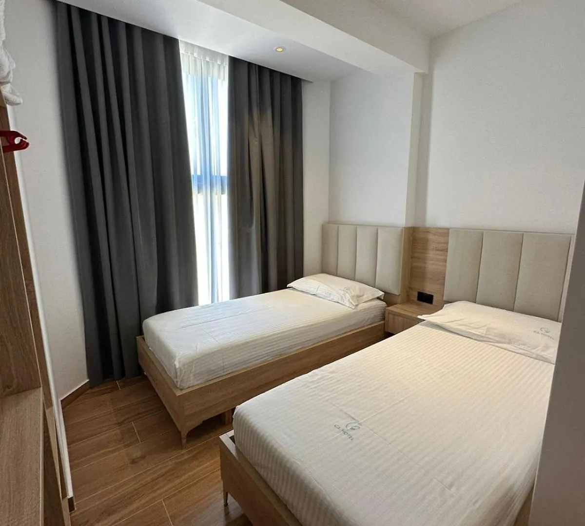 Gl Hotel 사밀